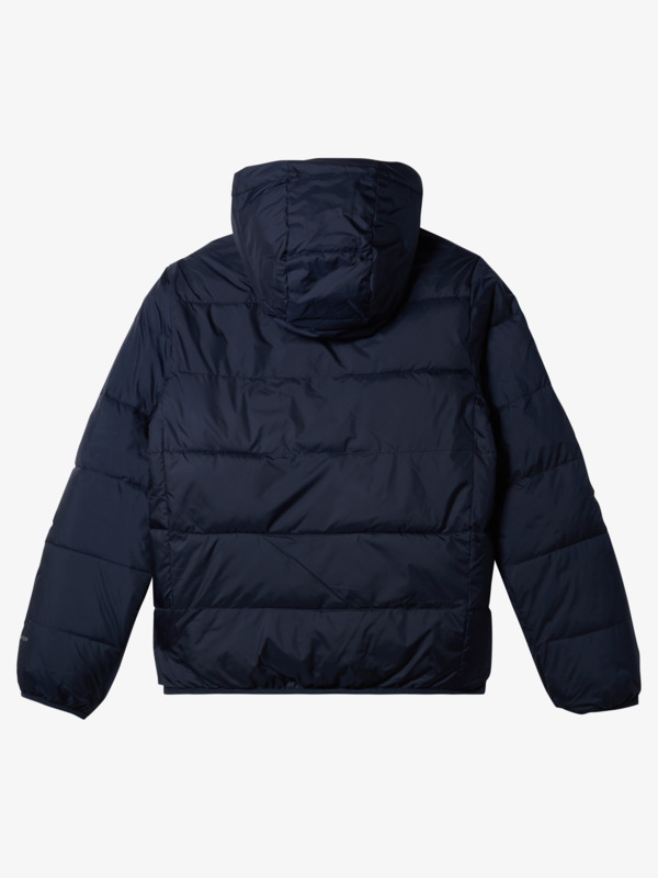 Scaly Reversible - Insulator Jacket for Boys 8-16  EQBJK03347