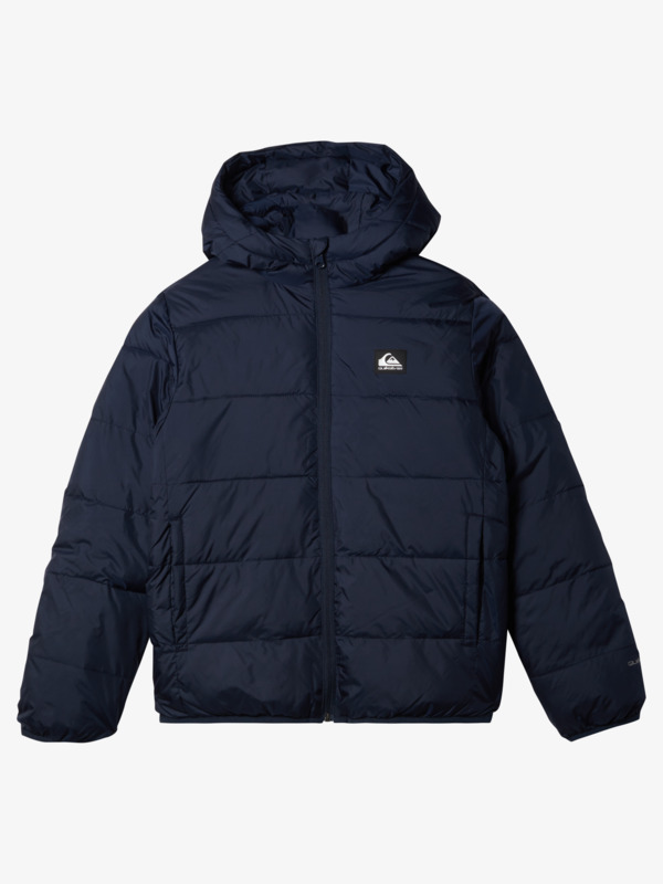 Scaly Reversible - Insulator Jacket for Boys 8-16  EQBJK03347