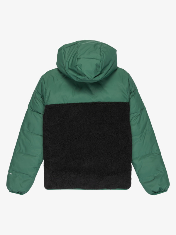 Scaly Reversible - Insulator Jacket for Boys 8-16  EQBJK03347