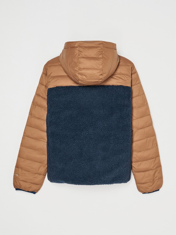 Scaly Reversible  EQBJK03353