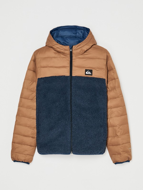 Scaly Reversible  EQBJK03353