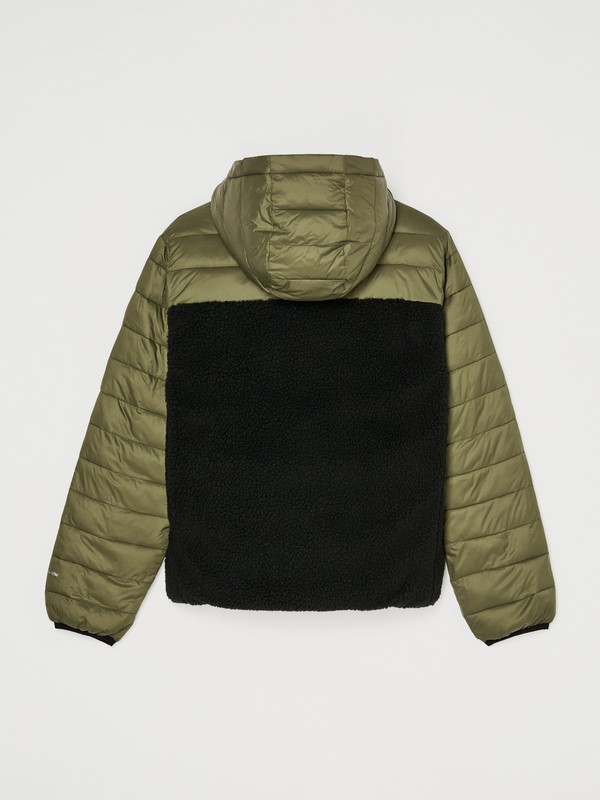 Scaly Reversible  EQBJK03353