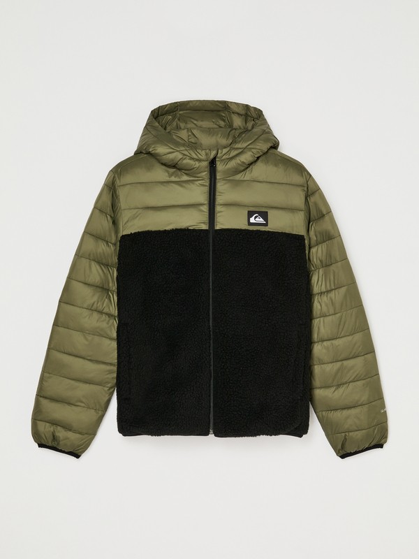 Scaly Reversible  EQBJK03353