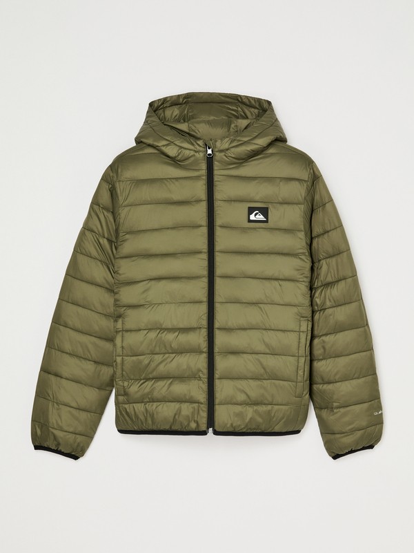 Scaly Reversible  EQBJK03353