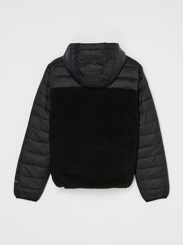 Scaly Reversible  EQBJK03353