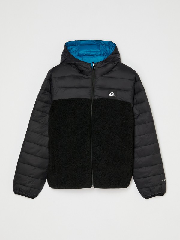 Scaly Reversible  EQBJK03353