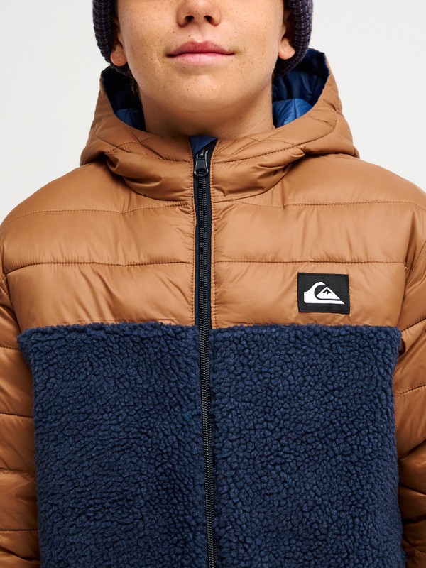 Scaly Reversible  EQBJK03353