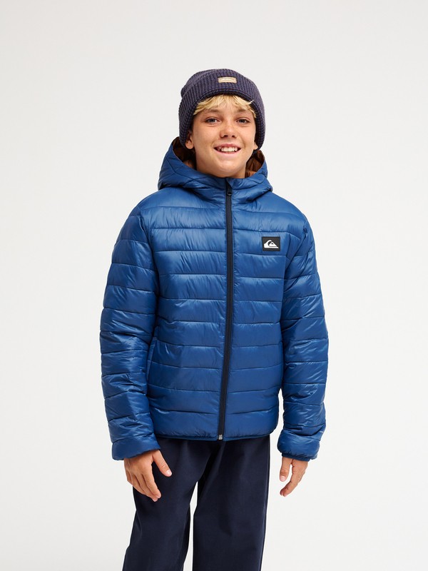 Scaly Reversible  EQBJK03353