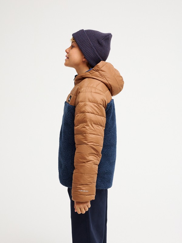 Scaly Reversible  EQBJK03353