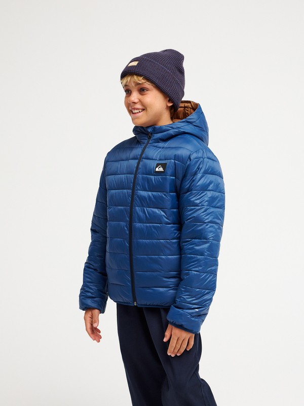 Scaly Reversible  EQBJK03353