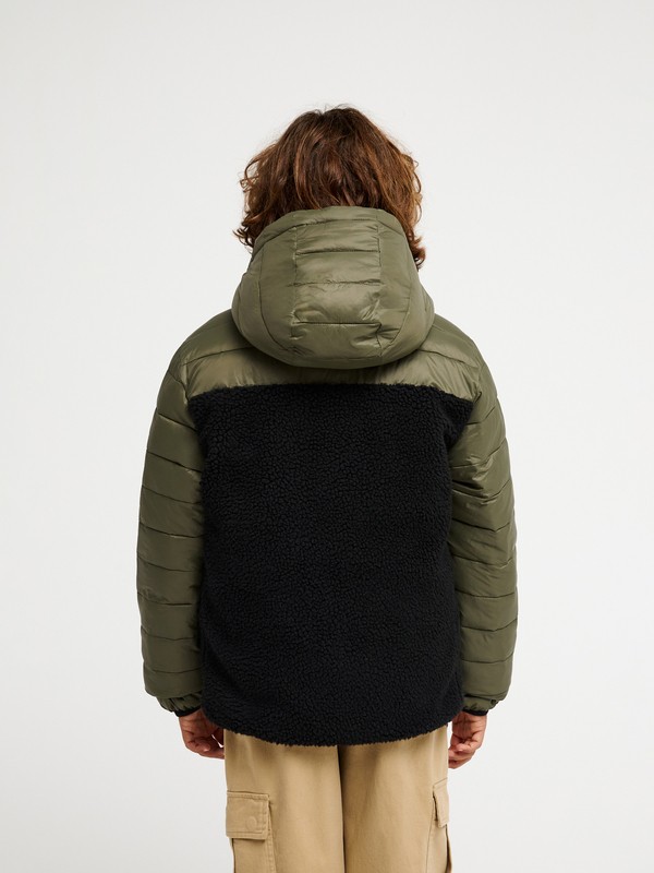 Scaly Reversible  EQBJK03353