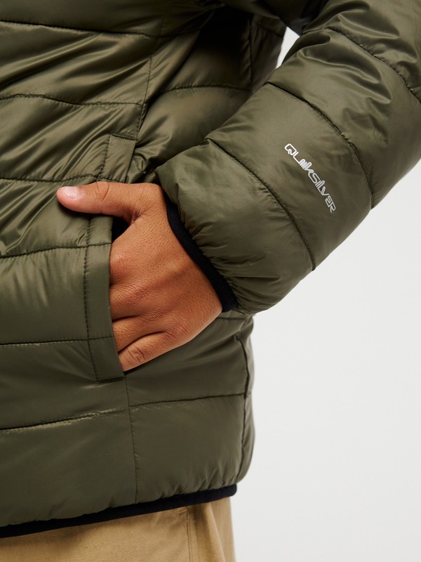 Scaly Reversible  EQBJK03353