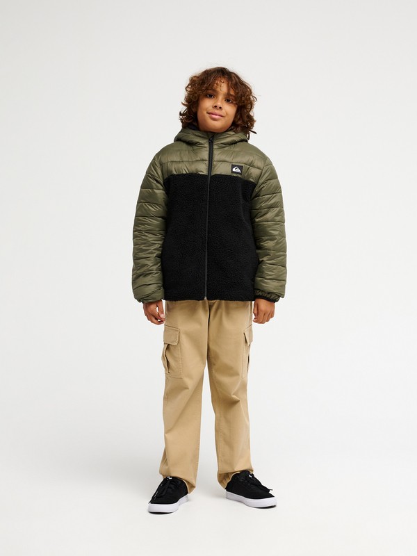 Scaly Reversible  EQBJK03353