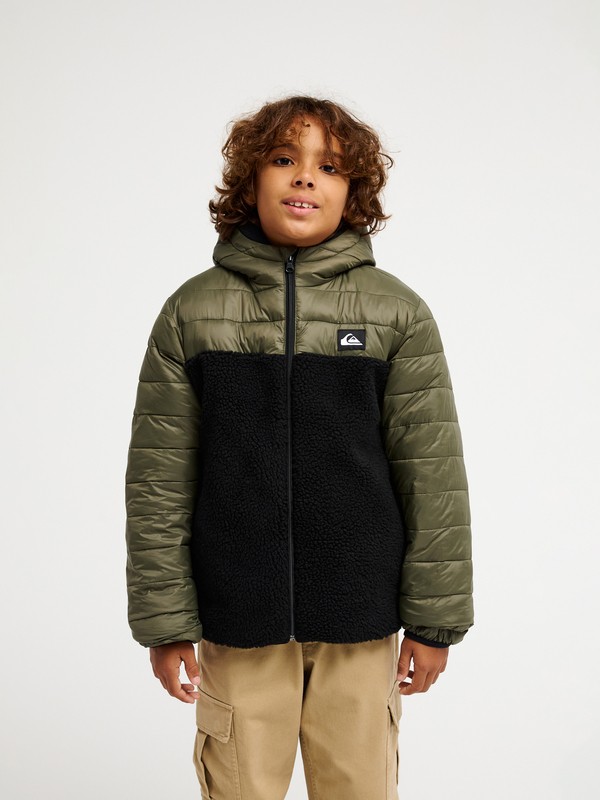 Scaly Reversible  EQBJK03353