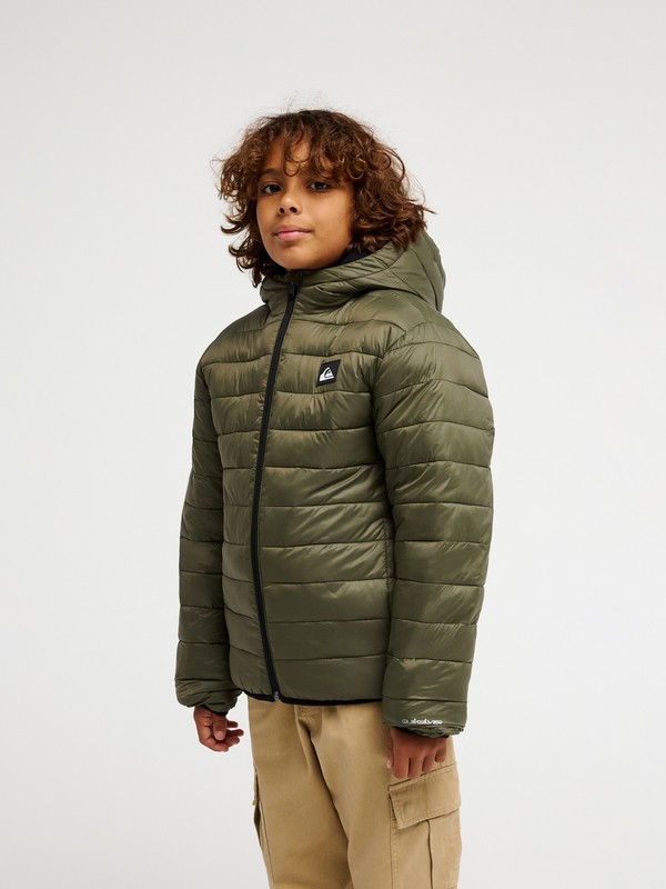Scaly Reversible  EQBJK03353
