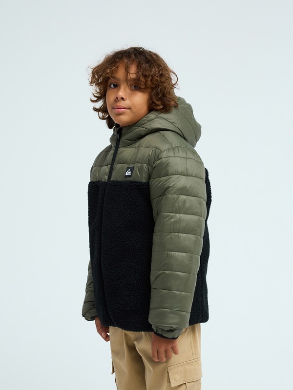 Scaly Reversible  EQBJK03353