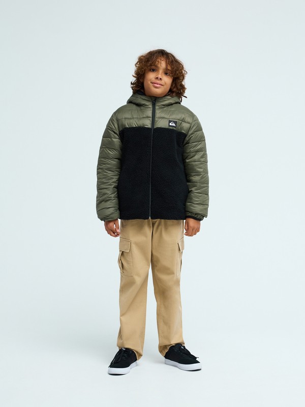 Scaly Reversible  EQBJK03353