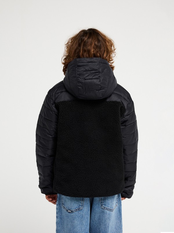 Scaly Reversible  EQBJK03353