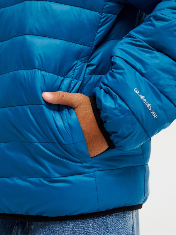 Scaly Reversible  EQBJK03353