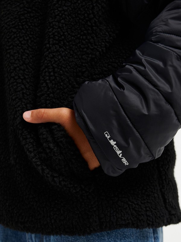 Scaly Reversible  EQBJK03353