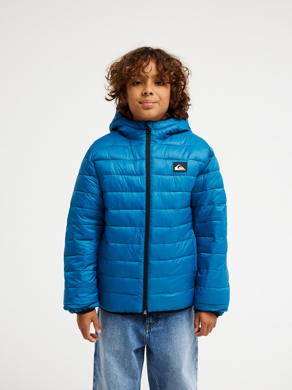 Scaly Reversible  EQBJK03353