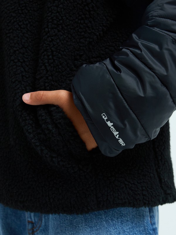Scaly Reversible  EQBJK03353