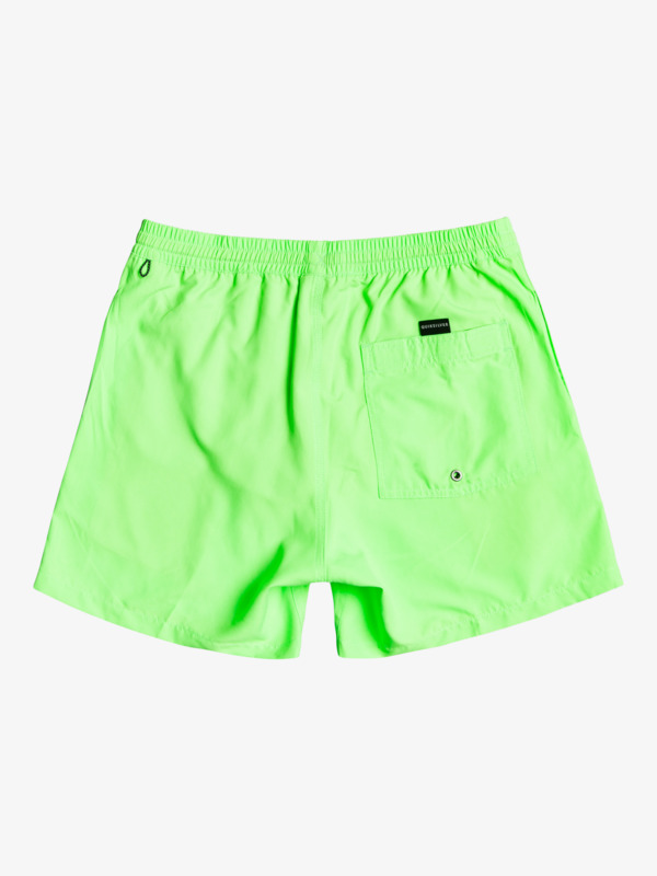 Everyday 13" - Swim Shorts for Boys 8-16  EQBJV03331