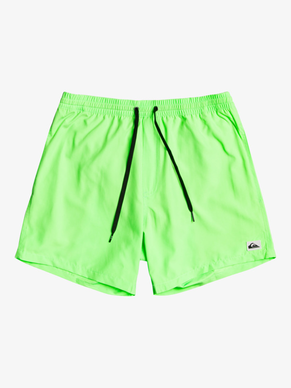 Everyday 13" - Swim Shorts for Boys 8-16  EQBJV03331