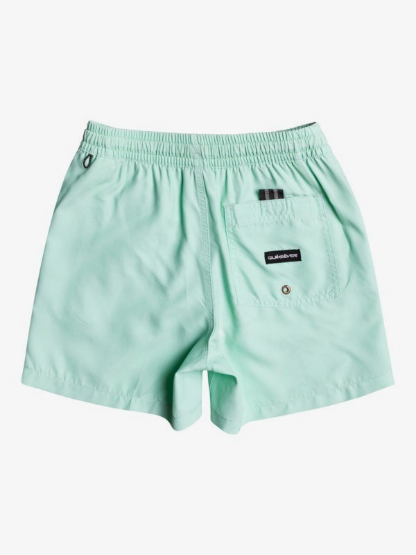 Surfwash 13" - Swim Shorts for Boys 8-16 EQBJV03332