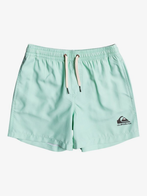 Surfwash 13" - Swim Shorts for Boys 8-16 EQBJV03332