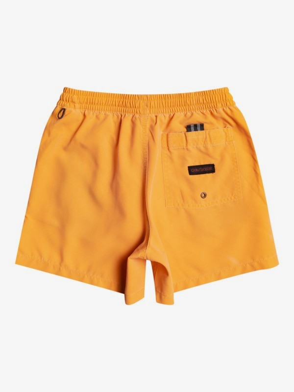 Surfwash 13" - Swim Shorts for Boys 8-16  EQBJV03332