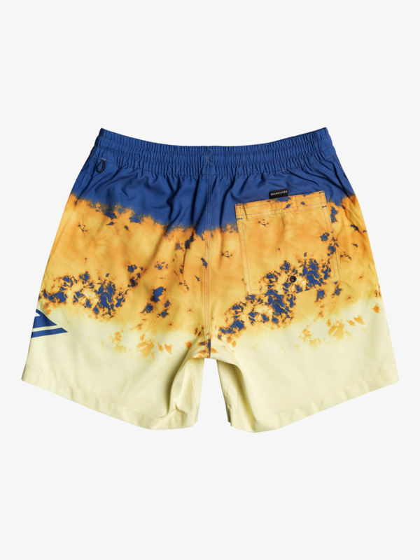 Thunderhead 15" - Swim Shorts for Boys 8-16  EQBJV03339
