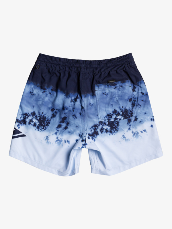 Thunderhead 15" - Swim Shorts for Boys 8-16  EQBJV03339