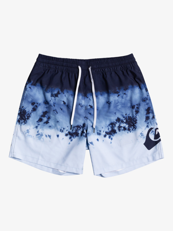 Thunderhead 15" - Swim Shorts for Boys 8-16  EQBJV03339