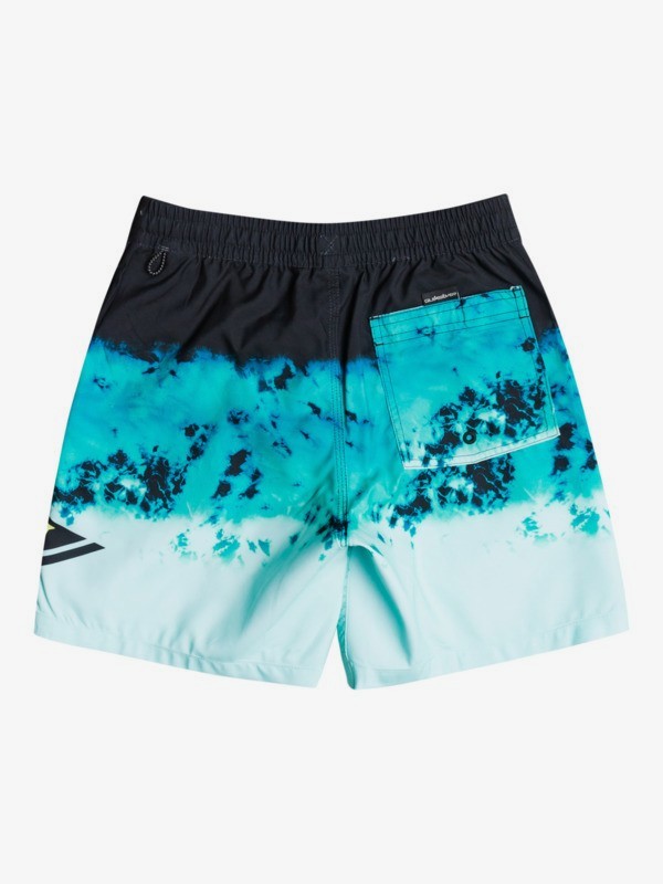 Thunderhead 15" - Swim Shorts for Boys 8-16  EQBJV03339