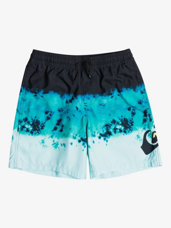 Thunderhead 15" - Swim Shorts for Boys 8-16  EQBJV03339