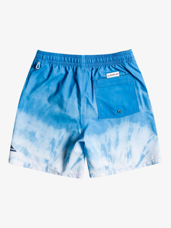 Everyday Faded Logo 15" - Swim Shorts for Boys 8-16  EQBJV03388