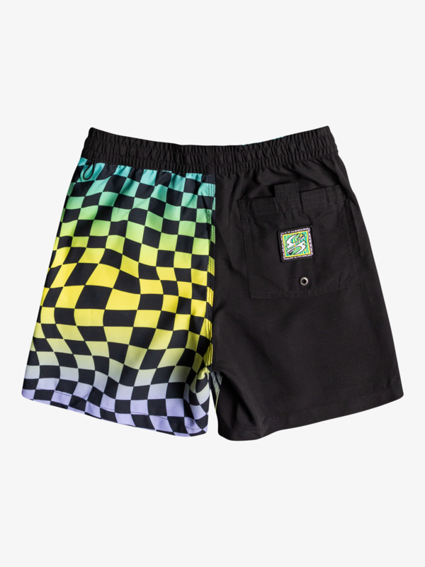 Radical Time 14" - Swim Shorts for Boys EQBJV03422