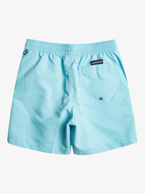 Beach Please 14" - Swim Shorts for Boys 8-16  EQBJV03441