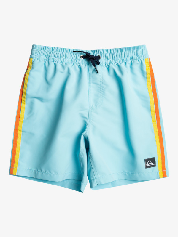 Beach Please 14" - Swim Shorts for Boys 8-16  EQBJV03441