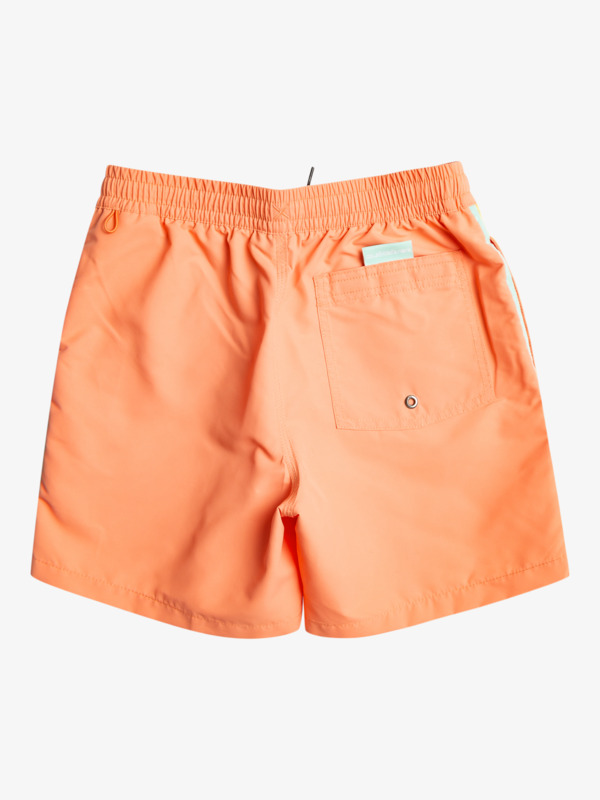Beach Please 14" - Swim Shorts for Boys 8-16  EQBJV03441