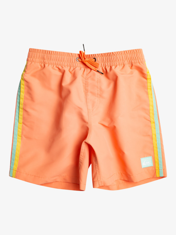 Beach Please 14" - Swim Shorts for Boys 8-16  EQBJV03441
