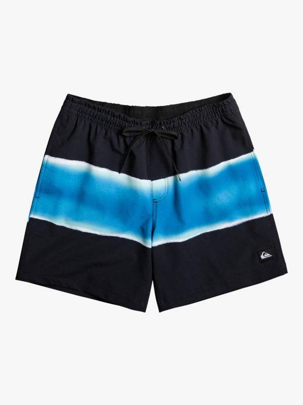 Surfsilk Air-Brush 14" - Swim Shorts for Boys 8-16  EQBJV03456