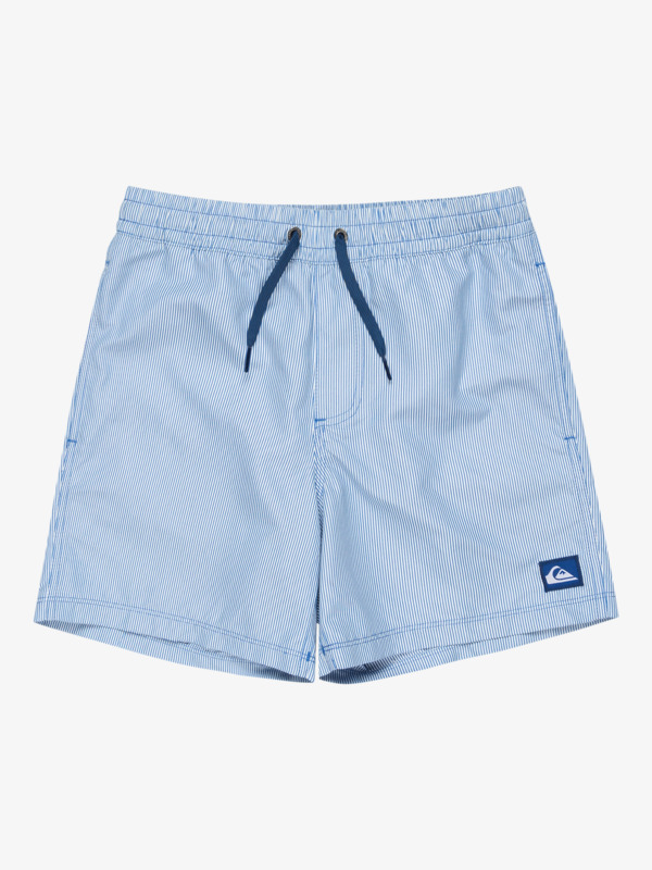 Everyday Deluxe 14" - Swim Shorts for Boys 8 - 16  EQBJV03513