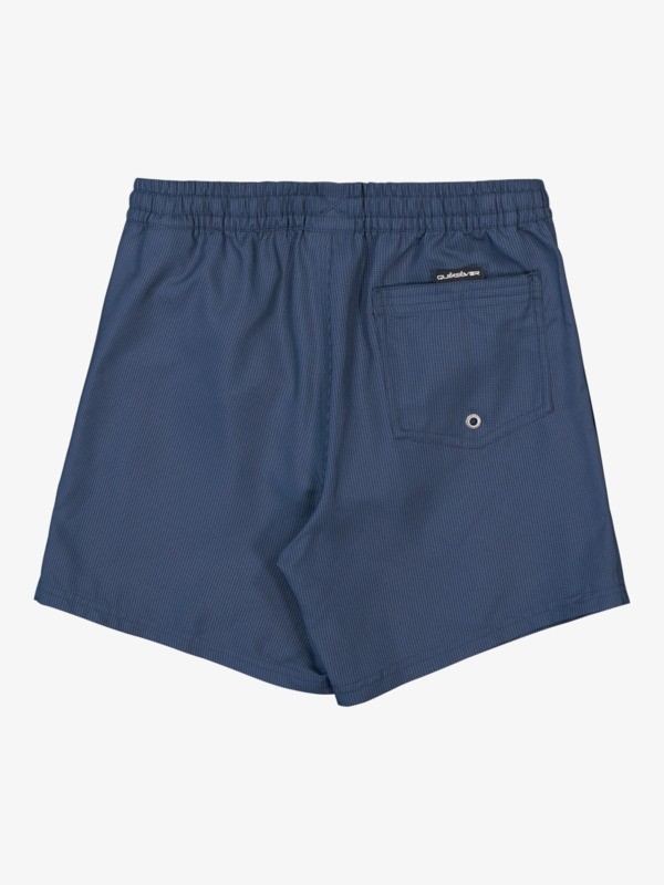 Everyday Deluxe 14" - Swim Shorts for Boys 8 - 16  EQBJV03513