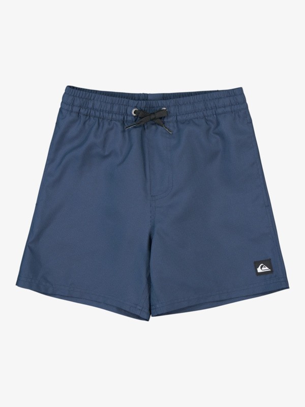 Everyday Deluxe 14" - Swim Shorts for Boys 8 - 16  EQBJV03513