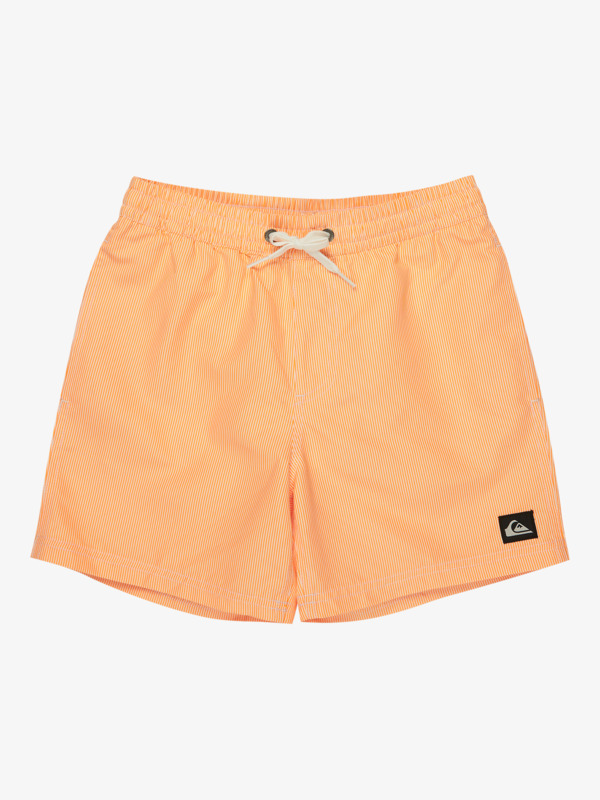 Everyday Deluxe 14" - Swim Shorts for Boys 8 - 16  EQBJV03513