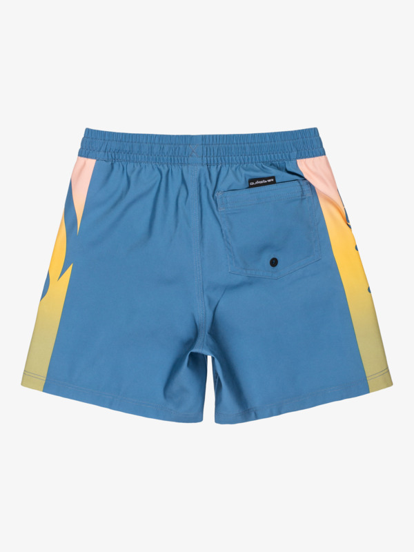 Everyday Holmes 14" - Swim Shorts for Boys 8 - 16  EQBJV03516