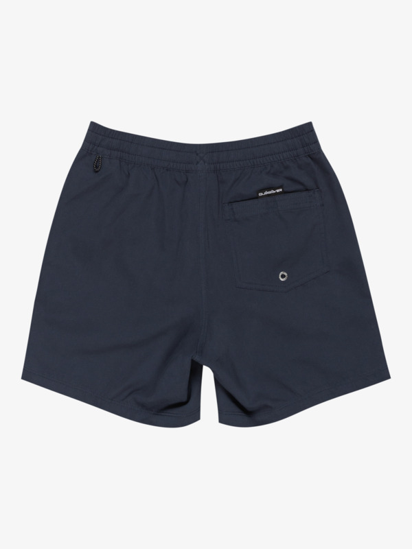 Everyday Solid 14" - Swim Shorts for Boys 8 - 16  EQBJV03517