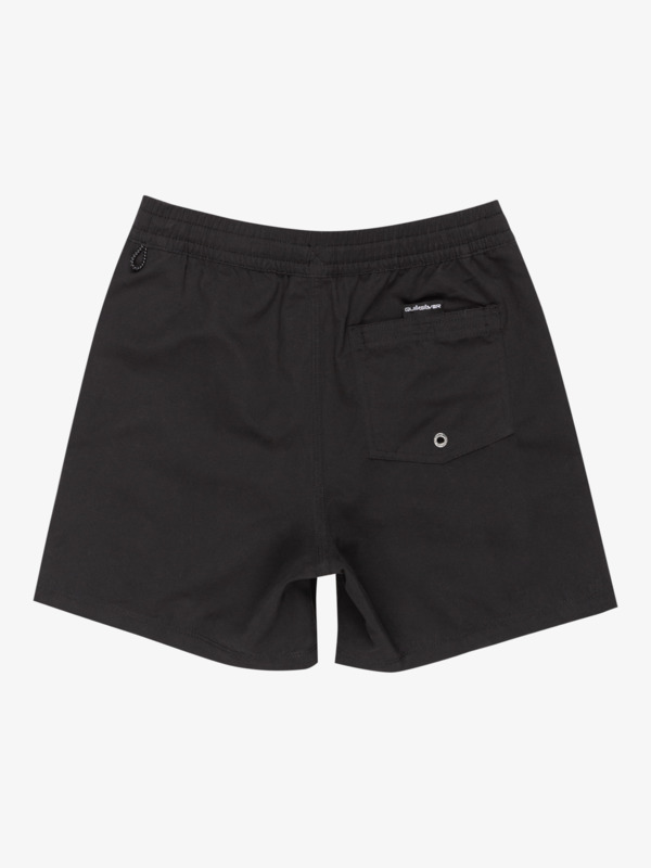 Everyday Solid 14" - Swim Shorts for Boys 8 - 16  EQBJV03517